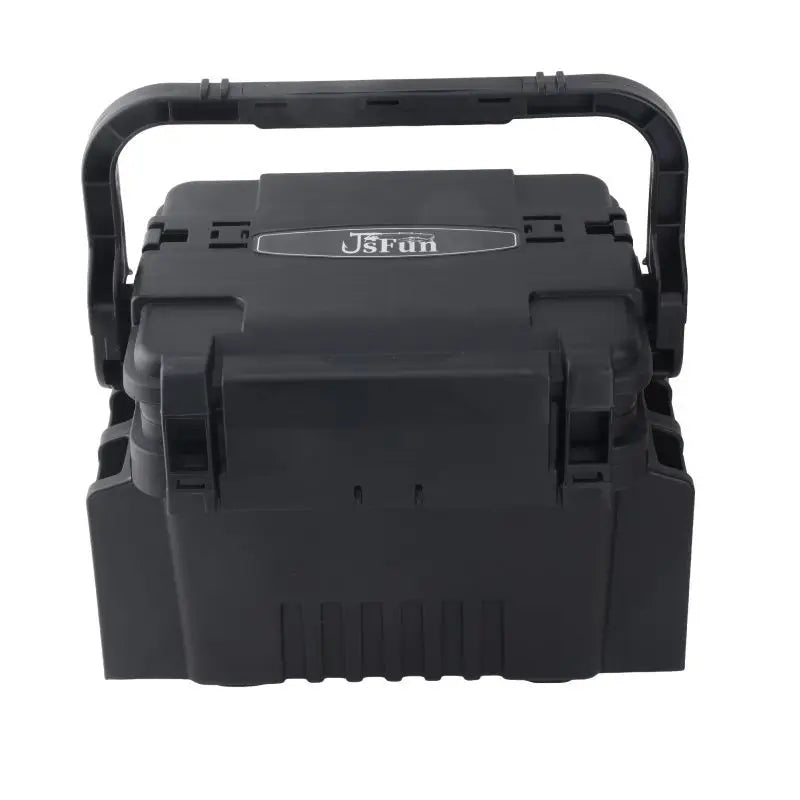 Large Fishing Box Organizer Multi-Function Lure Live Fish Bucket Thickening Storage Box Fishing Accessories Tackle Box Pesca
